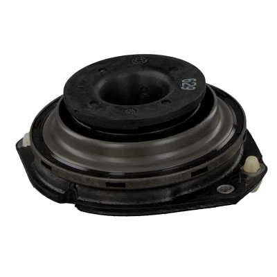 Imagen de FEBI BILSTEIN 22311 Copela de amortiguador Eje delantero con rodamiento bolas Caucho RENAULT: LAGUNA 2, 2 Grandtour