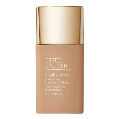 Imagen de Estée Lauder Double Wear Sheer Long Base de maquillaje 4N2 Spiced Sand 30 ml