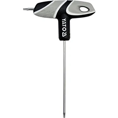 Imagen de Torx destornilladores YATO YT05602