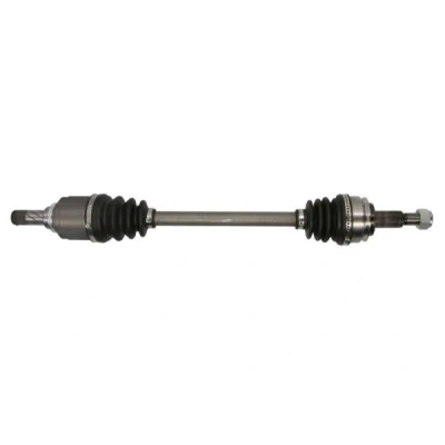 Imagen de PASCAL G2R104PC Árbol de transmisión Eje delantero, izquierda 676 para vehículos con ABS RENAULT: Kangoo II / Grand Kangoo, Express