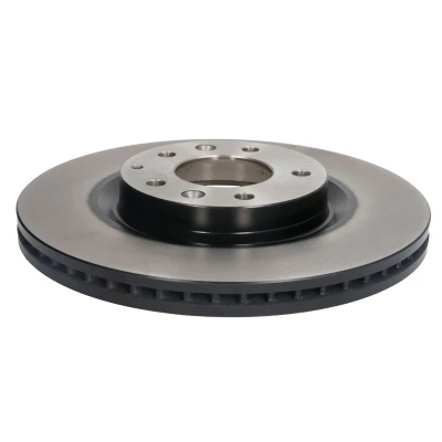 Imagen de TRW DF4968S Disco de freno 303 24 5 114,3 ventilado barnizado MAZDA: RX 8