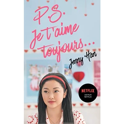 Imagen de P.s.: Je T Aime Toujours...