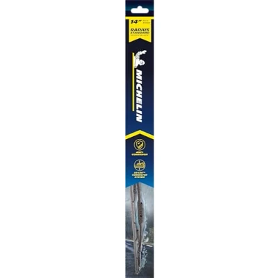 Imagen de MICHELIN ST35 Escobilla limpiaparabrisas estándar Radius 14&quot;, color negro