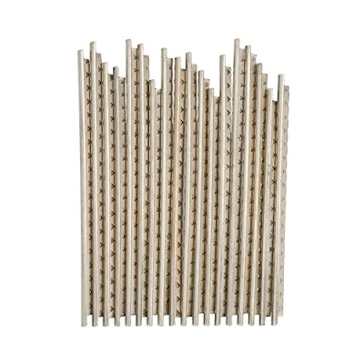 Imagen de 18Pcs Guitarra de Alambre Púas Estándar FretWire 2mm Ancho