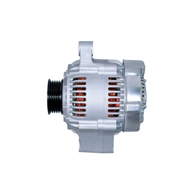 Imagen de HELLA 8EL 011 711 471 Alternador 14V 70A TOYOTA: RAV4 I SUV, Picnic