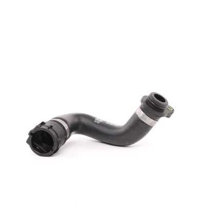 Imagen de FEBI BILSTEIN 49252 Manguitos de Radiador derecha EPDM (Ethylen Propylen Dien Caucho), Plástico Con acoplamientos rápidos BMW: 3 Coupé, Berlina
