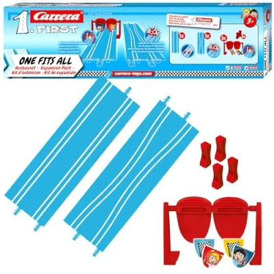Imagen de Carrera First Extention Set One Fits All (20067001)