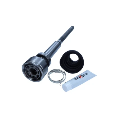 Imagen de MAXGEAR 49 2893 Junta Homocinética Eje delantero, derecha, lado de engranaje VOLVO: XC90 I