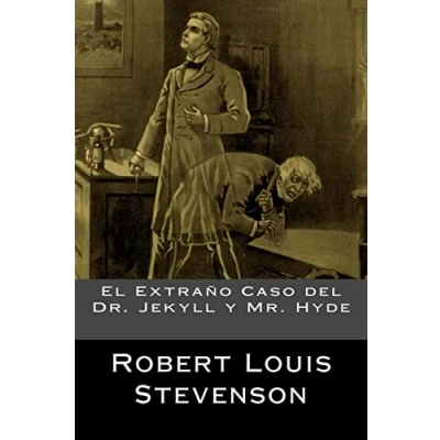 Imagen de El extraño caso del Dr. Jekyll y Mr. Hyde (SERIE P)