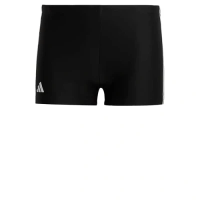 Imagen de adidas Performance Classic 3 Stripes Bañador Black white, Hombre, Talla: XS/S, white