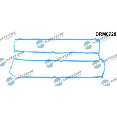 Imagen de DR.MOTOR AUTOMOTIVE DRM0728 Junta Tapa de Balancines FORD: Focus Mk1 Hatchback, Tourneo Connect, Cougar Coupé