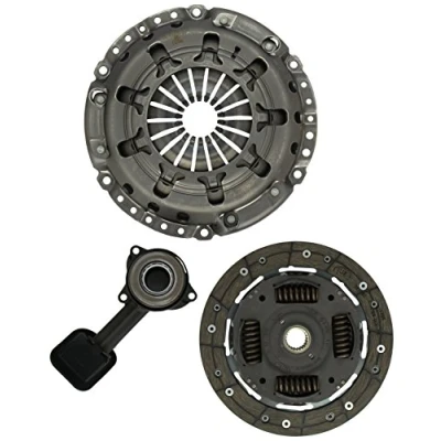 Imagen de LuK 623 2197 33 Kit de embrague con desembrague central plato 230 FORD: MONDEO 2, 2 Kombi