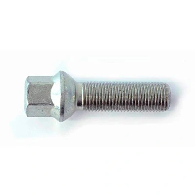 Imagen de H&amp;R 14254203 Tornillos de Rueda M14x1,25, M14 Collar esférico A/G