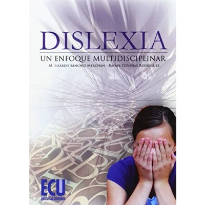 Imagen de Dislexia: Un Enfoque Multidisciplinar