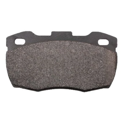 Imagen de JAPANPARTS PA L02AF Juego de pastillas freno Eje delantero LAND ROVER: Defender SUV, SUV Cabrio, Pick up