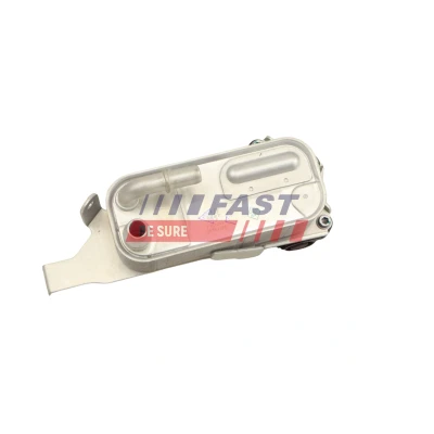 Imagen de FAST FT01014 Radiador de Aceite BMW: X3