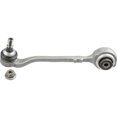 Imagen de LEMFÖRDER 42702 01 Barra oscilante, suspensión de ruedas Eje delantero, izquierda, posterior, debajo Brazo oscilante transversal Acero