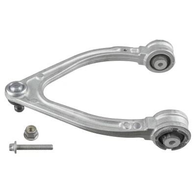 Imagen de LEMFÖRDER 43178 01 Barra oscilante, suspensión de ruedas Eje delantero, izquierda, arriba Brazo oscilante transversal MERCEDES BENZ: Clase S Berlina