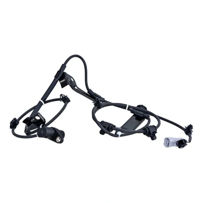 Imagen de HELLA 6PU 230 048 801 Sensor de ABS con clips fijación en el cable inductivo 2 1795 TOYOTA: HILUX 3 Pick up, Pritsche/Fahrgestell (KUN1