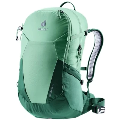 Imagen de Deuter Mochila Futura 21 SL spearmint seagreen M UNISEX ADULTOS
