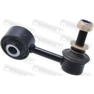 Imagen de FEBEST 0123 UZJ200FL Bieleta de suspensión Eje delantero, izquierda M14x1,5