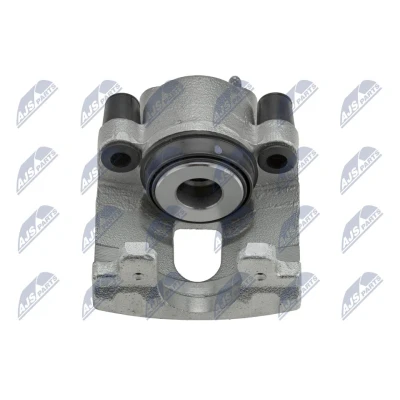 Imagen de NTY HZT CH 029 Pinza de freno Eje trasero, derecha, derecha sin bastidor soporte JEEP: Grand Cherokee I, II