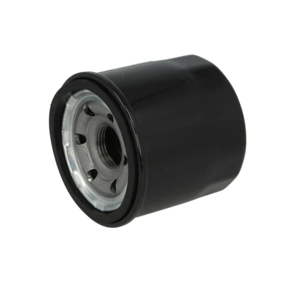 Imagen de FILTRON OP 595/1 Filtro de aceite M 20 X 1.5 enroscable MAZDA: CX 3, 6 Familiar, 5 I
