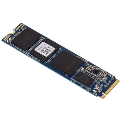 Imagen de Synology SNV3410 400GB M.2 2280 NVMe PCIe 3x4 SSD