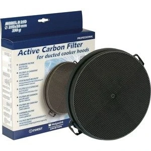 Imagen de Smeg 690073181 filtro de carbono campana extractora KITFC906 carbón FC906