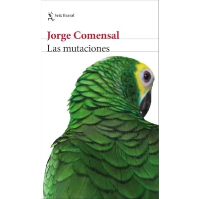 Imagen de Las mutaciones (Biblioteca Breve)