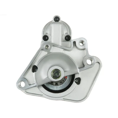 Imagen de AS PL S0608S Motor de arranque 12 1,20 RENAULT: MEGANE 3, Kangoo II Express, Be Bop
