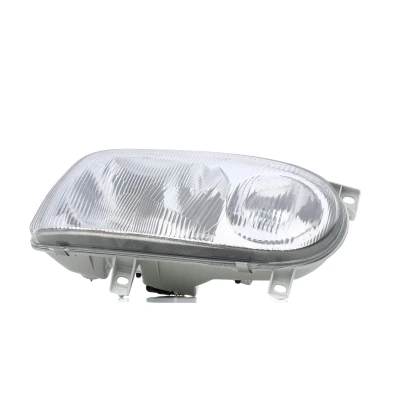 Imagen de ABAKUS 441 1115R LD E Faros derecha H1/H1 oval sin servomotor para reg. alcance luces P14.5s VOLKSWAGEN: Golf 3, 3 Variant, Cabrio