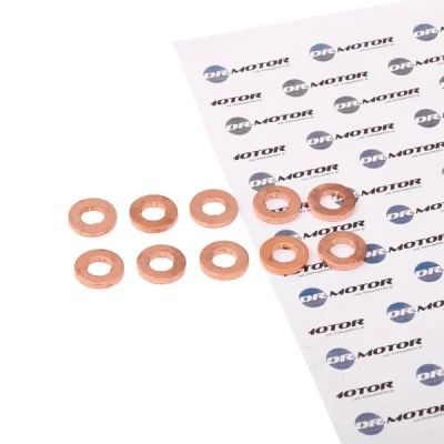 Imagen de DR.MOTOR AUTOMOTIVE DRM0147 Protección térmica, sistema inyección MAZDA: 6 Berlina, 5, PEUGEOT: 308 SW 2, FORD: Focus 2 norauto, oscaro, mister auto