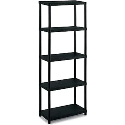 Imagen de Terry, Scaffale 3060 S 5 , Estantería Modular con Estantes. 60x30x174 cm