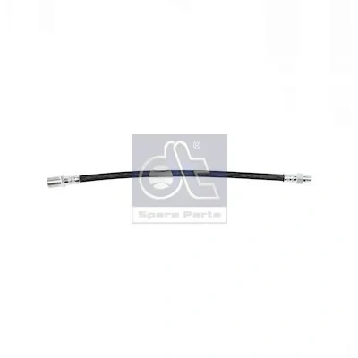 Imagen de DT Spare Parts 7.16947 Latiguillos de Freno Eje trasero 385 IVECO: DAILY 3 Kasten/Kombi, 3, 4 Kasten/Kombi