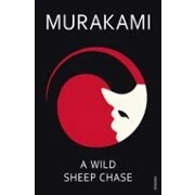 Imagen de A Wild Sheep Chase