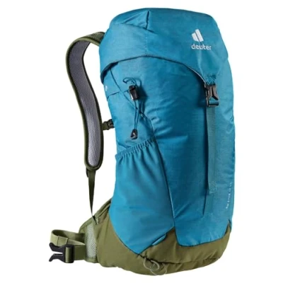 Imagen de deuter AC Lite 14 SL Mochila de senderismo para mujer