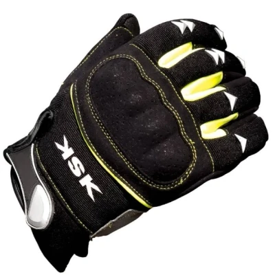 Imagen de KSK TTYELOW002 Guantes de motocross