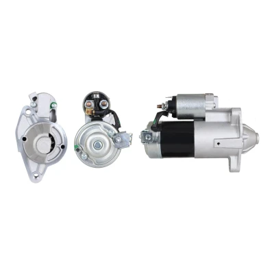 Imagen de LUCAS LRS04080 Motor de arranque 12 1,2 10 JEEP: Cherokee III