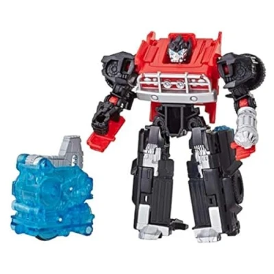Imagen de Transformers Bumblebee Energon Igniters Power Plus Series Ironhide