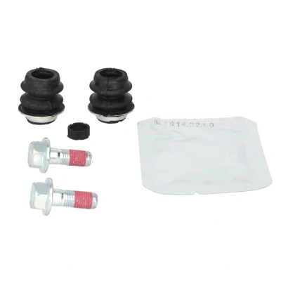Imagen de QUICK BRAKE 113 1341 Kit de accesorios, pinza freno