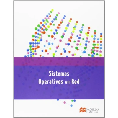 Imagen de SISTEMAS OPERATIVOS EN RED (Sistemas Microinformáticos y Redes) 9788415656708