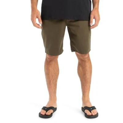 Imagen de Quiksilver Shorts, Hombre, Talla: 32, Cre