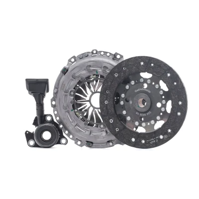 Imagen de LuK 624 3527 33 Kit de Embrague PEUGEOT: 207 Hatchback, 3008 I, 5008 CITROËN: C4 I Grand Picasso, Picasso 1, II Hatchback norauto, oscaro,