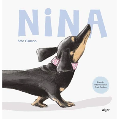 Imagen de Nina castellà : 106 (Álbumes ilustrados)