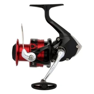Imagen de Shimano Sienna 4000 FG Carrete de pesca