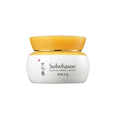 Imagen de Sulwhasoo Crema reafirmante esencial EX