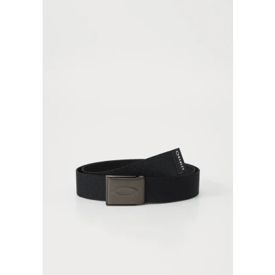 Imagen de Oakley Ellipse BELT Unisex Cinturón, Talla: One Size, Blackout