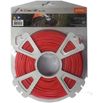 Imagen de Stihl Hilo de Coser (48 m), Color Naranja