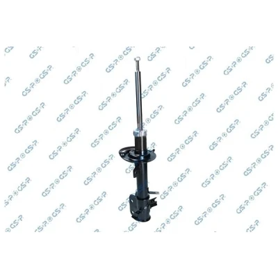 Imagen de GSP 32320572 amortiguador Eje delantero, izquierda Presión de gas Bitubular Columna SUZUKI: Swift IV Hatchback (FZ, NZ) 1.6, 1.2
